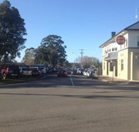 Longwarry Hotel - Accommodation in Bendigo