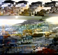 Minerva and the Bean - Accommodation in Bendigo