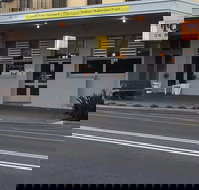 Shiraaz Indian  Malay Cuisine - Accommodation in Bendigo