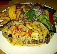 Sicilians restaurant - Accommodation in Bendigo