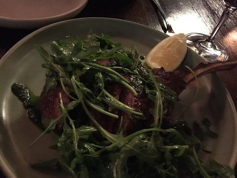 Signature Restaurant At Breathtakers Mount Buller - Accommodation in Bendigo 0