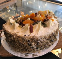 Soul Sisters Cafe - Accommodation in Bendigo