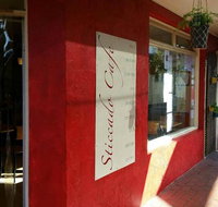 Sticcado Cafe - Accommodation in Bendigo
