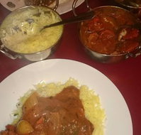 Temple Glory Multi Cuisine Indian Restaurant