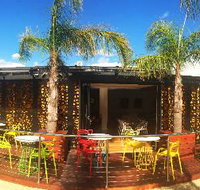 The Coast Restaurant - Accommodation in Bendigo