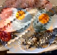 Yarragon Cafe - Accommodation in Bendigo