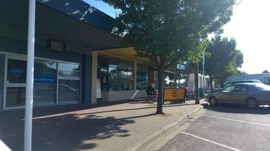 Edenhope ACT Accommodation in Bendigo