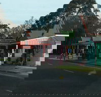 Briagolong Cafe