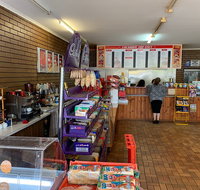 Edenhope Takeaway - Accommodation in Bendigo