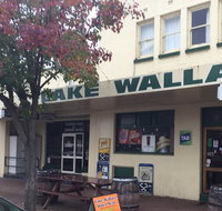 Lake Wallace Hotel - Accommodation in Bendigo