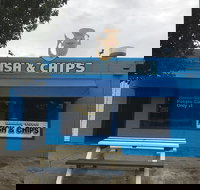 Madeley St Fish  Chips Ocean Grove - Accommodation in Bendigo