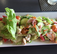 Marina Hotel - Accommodation in Bendigo