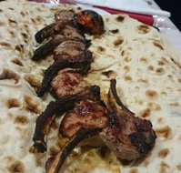 Shiraz Restaurant - Accommodation in Bendigo