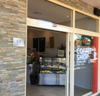 The Coffee Shop - Accommodation in Bendigo