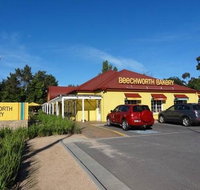 Beechworth Bakery Bendigo - Accommodation in Bendigo