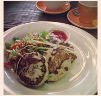 Brewhouse Coffee Roasters - Accommodation in Bendigo