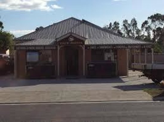 Cororooke ACT Accommodation in Bendigo