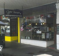 Coffee Business - Accommodation in Bendigo
