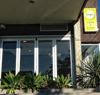 Copo Cafe  Diner - Accommodation in Bendigo