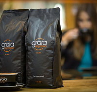 Custom Coffees - Accommodation in Bendigo