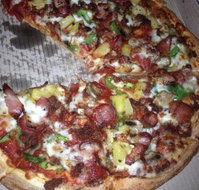 Domino's Pizza - Accommodation in Bendigo