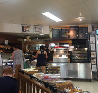 Eaglehawk Bakery - Accommodation in Bendigo
