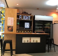 Flight Bar And Bottle Shop - Accommodation in Bendigo