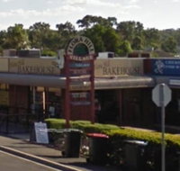 Flora Hill Bakehouse - Accommodation in Bendigo