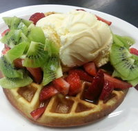 FroCreations - Accommodation in Bendigo