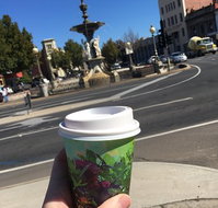 Get Naked Espresso Bar - Accommodation in Bendigo