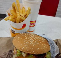 Hungry Jack's - Accommodation in Bendigo