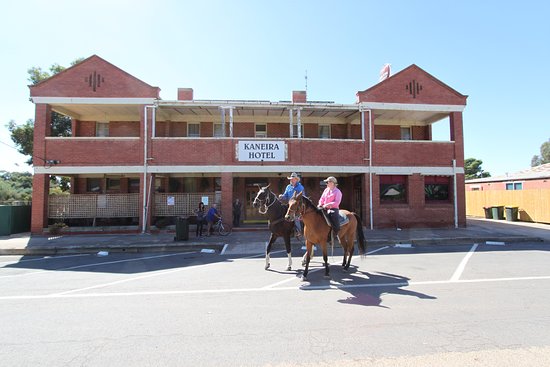 Culgoa ACT Accommodation in Bendigo