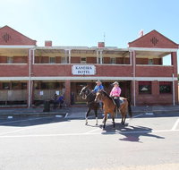 Kaneira Hotel Restaurant - Accommodation in Bendigo