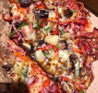 Kennington Village Pizza - Accommodation in Bendigo