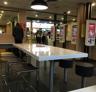 Mcdonald's Family Restaurants - Accommodation in Bendigo