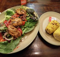 Nando's - Accommodation in Bendigo