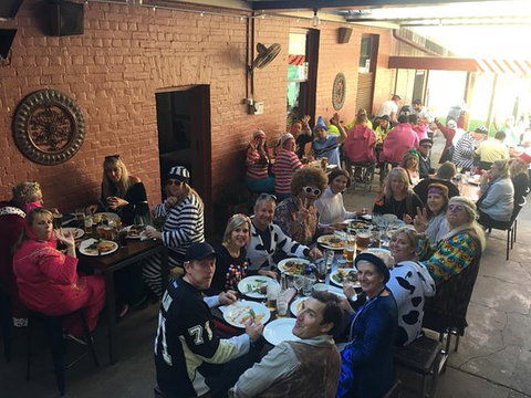 Old Empire Hotel - Accommodation in Bendigo 0