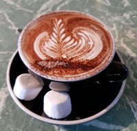 Old Green Bean Cafe - Accommodation in Bendigo