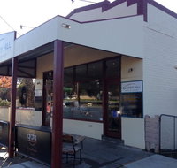 Quarry Hill Cafe  Larder - Accommodation in Bendigo