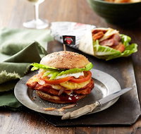 Schnitz - Accommodation in Bendigo
