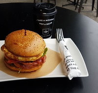The Coffee Club - Accommodation in Bendigo
