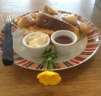 The Good Loaf Sourdough Bakery and Cafe - Accommodation in Bendigo