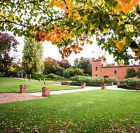 The Terrace Restaurant at All Saints Estate - Accommodation in Bendigo