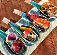 Umii Modern Izakaya - Accommodation in Bendigo