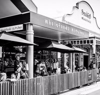 Wholefoods Kitchen - Accommodation in Bendigo