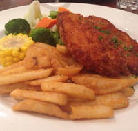 Windermere Hotel - Accommodation in Bendigo