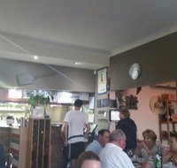 Chiswick Pizzeria - Accommodation in Bendigo