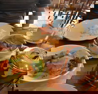 Doytao Thai Restaurant Drummoyne - Accommodation in Bendigo