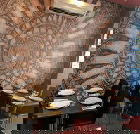 Indian Kitchen - Accommodation in Bendigo