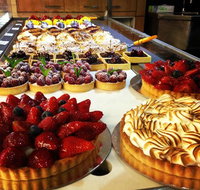 Jean Louis Joseph - Accommodation in Bendigo